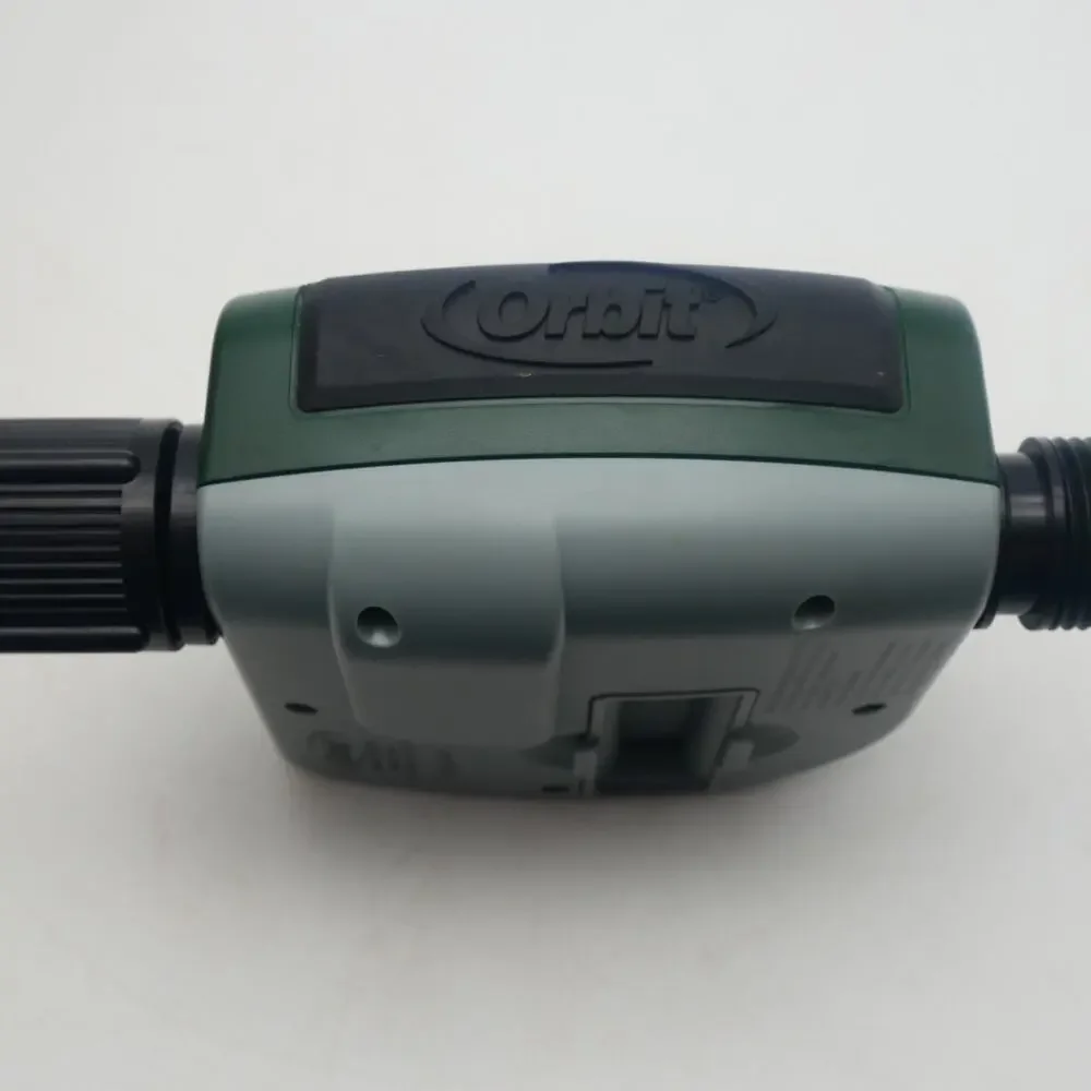 Orbit 62061N Single-Outlet Hose Watering Timer 1 Outlet Green